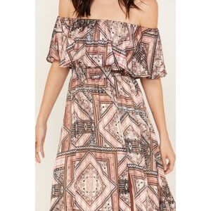 Boot Barn SHYANNE WOMEN'S OFF THE SHOULDER